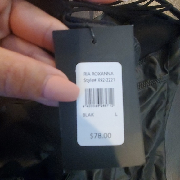 Sexy Frederick's teddy... BRAND NEW!! - Picture 7 of 8